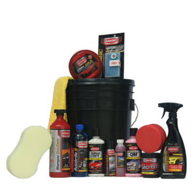 KIT DETALLADO COMPLETO